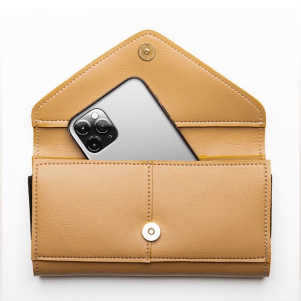 Ruespari Hip Clutch - The Zoe - New Saddle - Picture 8 of 9